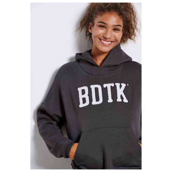 Bodytalk Γυναικείο φούτερ